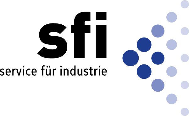 SFI Service für Industrie